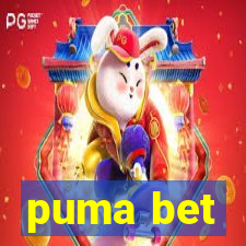 puma bet